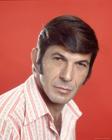 写真 #12：伦纳德·尼莫伊 Leonard Nimoy