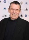 写真 #09：伦纳德·尼莫伊 Leonard Nimoy