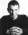 写真 #11：伦纳德·尼莫伊 Leonard Nimoy