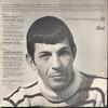 写真 #08：伦纳德·尼莫伊 Leonard Nimoy