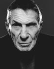 写真 #01：伦纳德·尼莫伊 Leonard Nimoy
