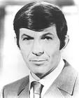 写真 #03：伦纳德·尼莫伊 Leonard Nimoy