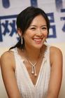生活照 #458：章子怡 Ziyi Zhang