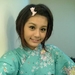 生活照 #04：小蛮 Xiaoman