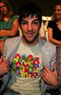 生活照 #136：扎克瑞·昆图 Zachary Quinto