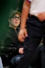 生活照 #133：扎克瑞·昆图 Zachary Quinto