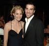 生活照 #138：扎克瑞·昆图 Zachary Quinto