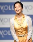 生活照 #40：金喜善 Hee-sun Kim