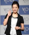 生活照 #34：金喜善 Hee-sun Kim