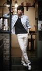 写真 #147：元彬 Bin Won
