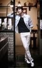 写真 #149：元彬 Bin Won