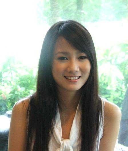 坎雅·拉坦娜佩琦 生活照 #0003