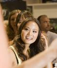 生活照 #13：杰米·钟 Jamie Chung