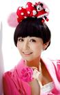 写真 #56：戴娇倩 Shirley Dai