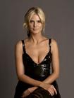写真 #341：海迪·克卢姆 Heidi Klum