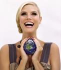 写真 #329：海迪·克卢姆 Heidi Klum