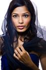 写真 #45：芙蕾达·平托 Freida Pinto