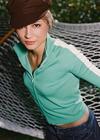写真 #09：萨米拉·阿姆斯特朗 Samaire Armstrong