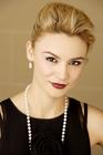 写真 #06：萨米拉·阿姆斯特朗 Samaire Armstrong