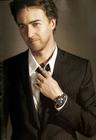 写真 #217：爱德华·诺顿 Edward Norton