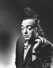 写真 #06：彼得·洛 Peter Lorre
