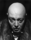 写真 #02：彼得·洛 Peter Lorre