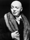 写真 #01：彼得·洛 Peter Lorre