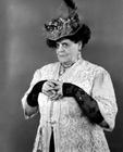 写真 #01：玛丽·杜丝勒 Marie Dressler