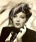 写真 #0003：卢普·韦莱斯 Lupe Velez