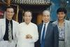 生活照 #14：石坚 Shih Kien