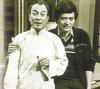 生活照 #05：石坚 Shih Kien