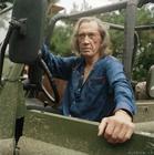 生活照 #20：大卫·卡拉丁 David Carradine