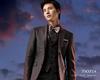 写真 #250：元彬 Bin Won