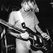 生活照 #03：科特·柯本 Kurt Cobain
