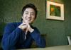 写真 #0013：郑俊浩 Jun-ho Jeong