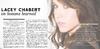 写真 #18：莱西·沙伯特 Lacey Chabert