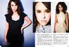 写真 #19：莱西·沙伯特 Lacey Chabert
