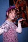 生活照 #07：谢莉·杜瓦尔 Shelley Duvall