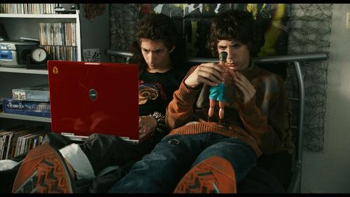 青春期的法国男孩 剧照 #07