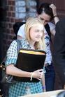 生活照 #132：达科塔·范宁 Dakota Fanning
