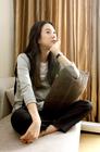 写真 #0139：郑丽媛 Ryeo-won Jeong