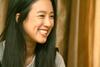 写真 #0150：郑丽媛 Ryeo-won Jeong
