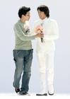 生活照 #67：宋承宪 Seung-heon Song
