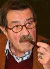 生活照 #04：君特·格拉斯 Günter Grass