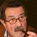 生活照 #04：君特·格拉斯 Günter Grass