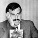 生活照 #02：君特·格拉斯 Günter Grass