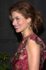 生活照 #0150：黛博拉·梅辛 Debra Messing