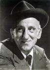 写真 #01：吉米·杜兰特 Jimmy Durante