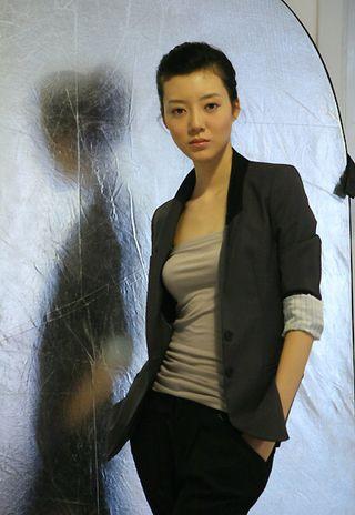 <em>车晓 生活</em>照 #15