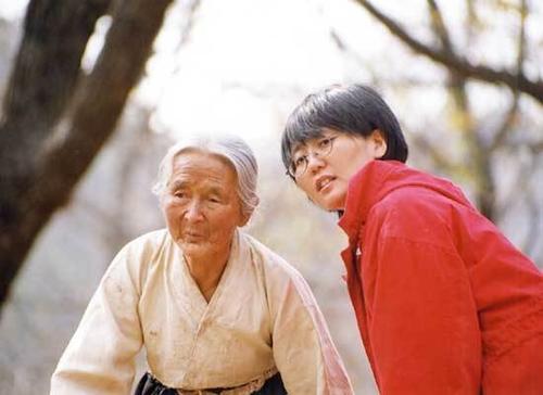 爱，回家The Way Home(2002)工作照 #02